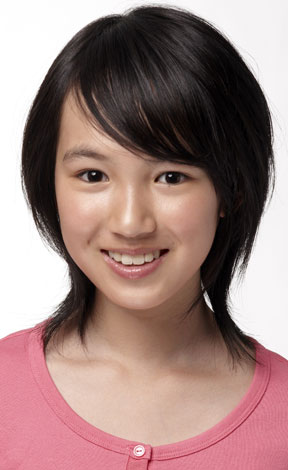 14歳目前 女優 宮武美桜 舞台初主演で 70代のお婆さん 役に挑む Oricon News