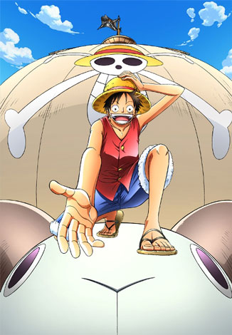 One Piece メンバーからメッセージが届く ルフィ誕生日に特別企画発表 Oricon News