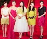 �wTSUBAKI�xCM���D�����b�h�J�[�y�b�g�Ŕ��̋���! ���؊�Ԃ�ɍL�� �u����Ȕ��l�ƌn�͂Ȃ��v