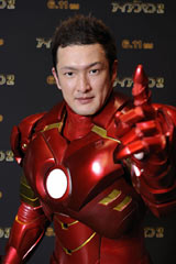 �w�A�C�A���}��2�x�S�ė��5�ʂ̃I�[�v�j���O�L�^�@���Ă��X�[�p�[�q�[���[������