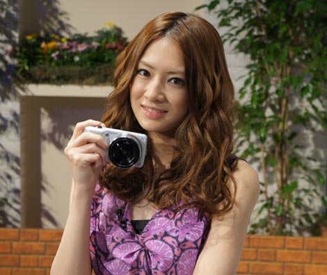 画像 写真 北川景子 写真の腕前を自画自賛 プロが撮ったみたい 3枚目 Oricon News