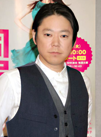 阿部サダヲの画像 写真 サトエリ Nhkドラマ主演は 豚に真珠 と自虐 61枚目 Oricon News
