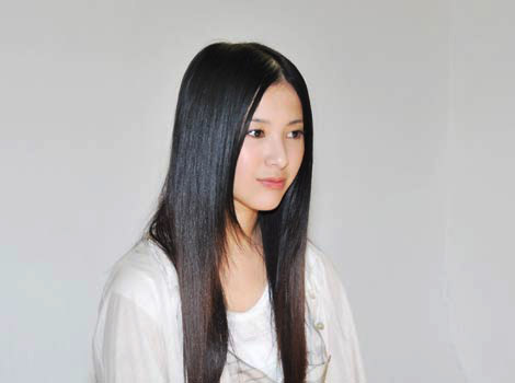 画像・写真 | 女優・吉高由里子がドラマ『美丘』主演に戦々恐々「吉高由里子なんて誰もしらないですよっ」 2枚目 | ORICON NEWS