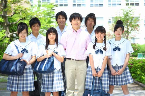 なだぎ武 保健室の先生に 素人 の中学生相手に恋愛指南 Oricon News