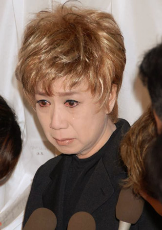 吉岡治の画像 写真 吉岡治さん通夜に演歌歌手ら続々 主な参列者のコメント 2枚目 Oricon News