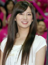 画像 写真 女性が手本にしたい髪型 1位は木村カエラ ロングは北川 ボブではベッキーを支持 2枚目 Oricon News