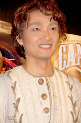 �w�~���[�W�J�� �L�����f�B�[�h�x�̌��J����m�ÂɎQ���������F�Y�@