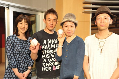ファンモン新曲が高校野球応援ソングに Oricon News