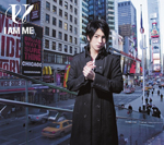 黒執事 演じたr Bシンガー松下優也が1stアルバムでいきなりの韓国デビュー Oricon News 黒執事 演じたr Bシンガー松下優也が1stアルバムでいきなりの韓国デビュー Oricon News