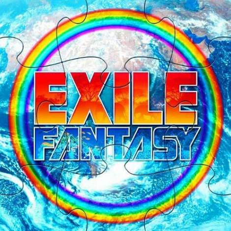 Exile サッカー日本代表応援ソング収録作がアルバム首位 Oricon News