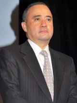 �f��w�Ō�̒��b���x �����񍐉�ɏo�Ȃ����E�B���A���E�A�C�A�g�����쑍�w���@�iC�jORICON DD inc.�@