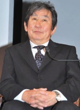 �f��w�Ō�̒��b���x �����񍐉�ɏo�Ȃ������c�����ē@�iC�jORICON DD inc.�@