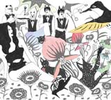 �u�C�g�V�Z�c�i�i�~�_�v���܂�1st�A���o���wPeaky SALT�x�i2009�N12��9�������j�@