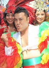 �A���^�b�`���u���E�R��̏����ԑg����������!! �u�U�L���}�̎��オ�����`�b!!�v