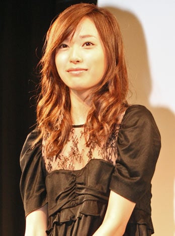 戸田恵梨香 代表作 ライアーゲーム のイベントにサプライズ出演