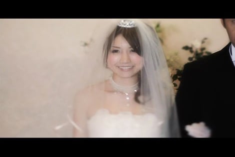 画像 写真 今秋結婚の あいのり 桃がウェディングドレス姿をひと足早く披露 1枚目 Oricon News