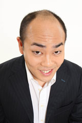 �M�����b�v�́g�n�Q�S���h�т����[���u�q���ɂ̓n�Q�Ăق����Ȃ��v