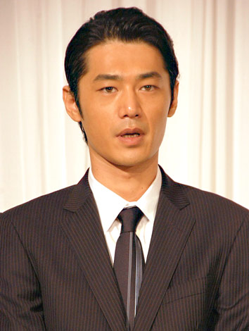 平山浩行の画像 写真 チャラ男 演じる錦戸亮 役作りは不要 普段からチャラいです 36枚目 Oricon News