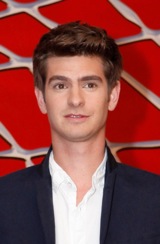 �j���[�X�p�C�_�[�}���̃A���h�����[�E�K�[�t�B�[���h�@