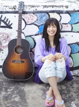 女子大生歌手miwa 映画 カラフル で尾崎豊 theblueheartsの名曲をカバー oricon news