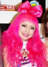 �h�����S�̐헪���\��ɏo�Ȃ����j�[�R�@�iC�jORICON DD inc.�@