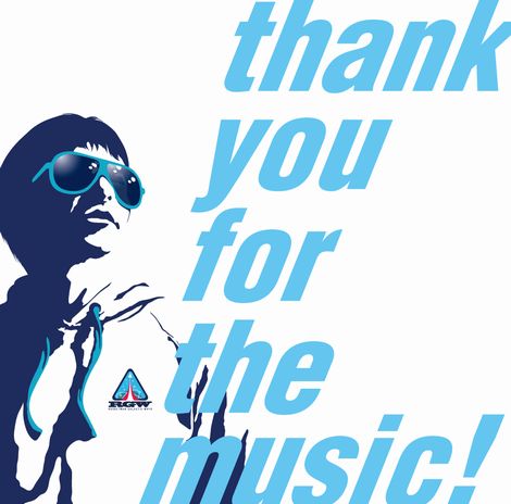 xXgAowthank you for the music!x(84) 