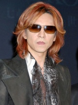 X JAPAN�EYOSHIKI�A���Ⴢ�c���8�����C�u�͋��s�I 10���ɂ͑S�ăc�A�[�����s��