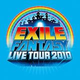 wEXILE LIVE TOUR 2010 gFANTASYhxcA[S 