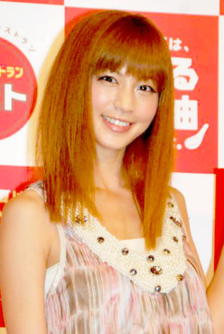 t@~[XgEKXg̐VCM\ɏoȂcq (C)ORICON DD inc. 