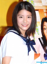 �쓇�C�ׁA�L�����q�̃f�r���[�Ȃ�����I �u���N�A��Ԃْ̋��I�v�Ɗ�����