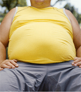 「サヨナラ脂肪川柳」大賞発表。応募作はいずれも自身の体型を嘆く人が多くみられた。（※写真はイメージです）　