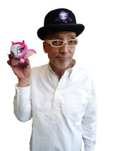 �e���[�ɓ����h�L�������^���[�f��w10���~�҂��x�Ŋēf�r���[