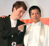 PFF�A���[�h2010�\���� ���n�H����܎҂Ɓg���Ȗ��ˁh