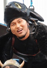 �I�[�h���[�t���A�h���S���ɂȂ��ĐV�h�𕂗V