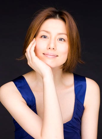 テレ朝 木ドラ 米倉涼子 田村正和が主演リレー 田村は32年ぶり同局連ドラ主演 Oricon News