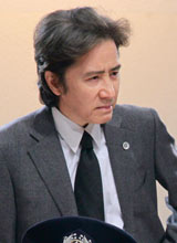 4�N���Ԃ�̘A���h���}�ō��I�ٌ�l��������c�����a�@