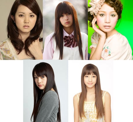 画像 写真 アイドルフェスで女子限定 制服 イベント開催決定 スターダストのモデル 女優が生トーク 1枚目 Oricon News