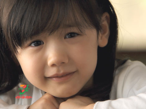 画像 写真 人気子役 芦田愛菜がランドセルcm出演 キュートな笑顔でおねだり 5枚目 Oricon News