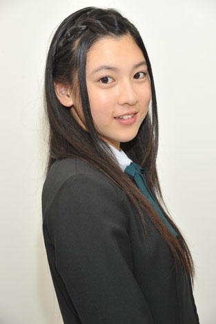 画像 写真 熱海の捜査官 謎の 包帯少女 の正体は期待の若手女優 4枚目 Oricon News