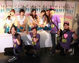 KARA�A���{�f�r���[�L�O�����Ɍ��c�ЂƂ肪�j��