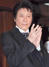 鹿賀丈史の画像 写真 大野智 2年ぶりの茶髪での 怪物くん に 若返ったな 31枚目 Oricon News