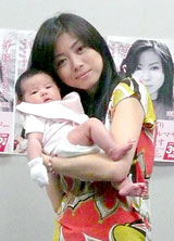 �u�M�k�z�X�e�X�v�ē����b���񂪃n���C����A�� �����E�h��������2�V���b�g�