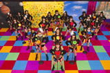 �l�C�Ⓒ��!? AKB48�A�w�����Ƃ�!�x�̗F�B�ōĂ�AKB48���Љ�