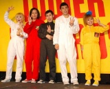 DVD�w�����~���~�G�X�p�[3P�x�����L�O�g�[�N�V���[���s�����i������j�����݂䂫�A���p�F�A�G�X�p�[�ɓ��A�����悵���A�l�c�u���g�j�[�@�iC�jORICON DD inc.�@