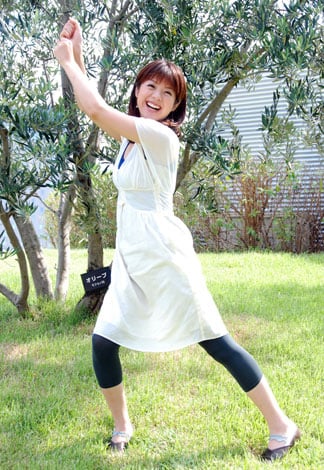 画像 写真 目指すは 女 宮根 おは朝 喜多ゆかりアナ 女優デビュー機に新キャラ開拓 1枚目 Oricon News