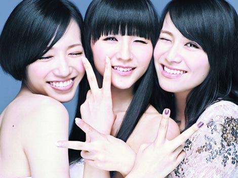 関ジャニ Perfumeら6組が今週の Mステ で新曲披露 Oricon News
