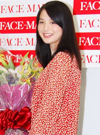 画像 写真 永井大の助手役に19歳の新鮮女優 日向千歩が大抜擢 決め手は清潔感と ペッタンコの靴 2枚目 Oricon News