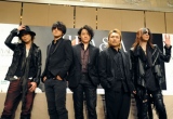 LUNA SEA�g�J���h��Ń��[���h�c�A�[�������h�[��2Days�𔭕\