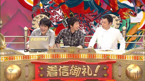 Nhk ケータイ大喜利 と アイドリング がコラボ 投稿職人とガチ対決 Oricon News