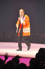 �w��11�� �����K�[���Y�R���N�V�����x�ɁA�������p�v�{�茧�m�����o�� �iC�jORICON DD inc.�@